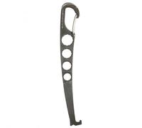 Metolius - Torque Nut Tool - Décoinceur - One Size - grey