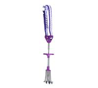 Metolius Ultralight Master Cam#0 Dispositif de serrage Taille unique Violet