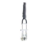 Metolius Ultralight Power Cam #5 Dispositif de serrage Taille unique Noir