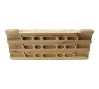 Metolius Wood Grips Deluxe Poutre Bois d'entrainement Mixte Adulte