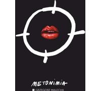 Métonymie - Grzegorz Malecha (Literatur - Poesie auf Polnisch)