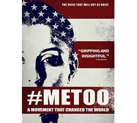 #Metoo: A Movement That Changed The World