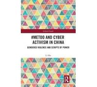 #Metoo And Cyber Activism In China