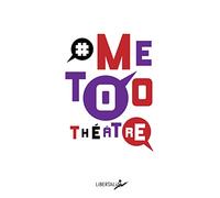 #MeTooThéâtre