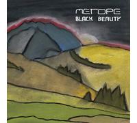 Metope - Black Beauty [Import]