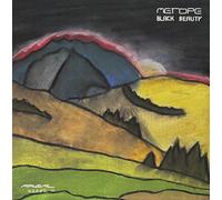 Metope - Black Beauty (LP+CD) [Import]