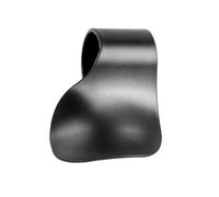 MetPAtGys Poignée d'accélérateur de moto 1 2 ou 4 pièces(Black A) | Outils économisant du temps de travail ; Se fixent sur les guidons de moto comme des amplificateurs