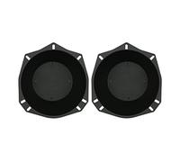 Metra 81-4300 Déflecteur de Haut-Parleur Universel