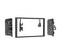 Metra 95-2001 kit voiture - Kits voiture (Noir)