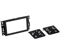 Metra 95-3305 kit voiture - kits voiture (Noir)