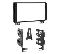 Metra 95-5026 kit voiture - Kits voiture (Noir)