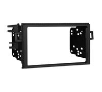 Metra 95-7895 kit Voiture - Kits Voiture (Noir)
