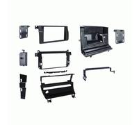 Metra 95-9313b double DIN Dash kit pour 1999-2006 BMW Série 3-1 commutateur