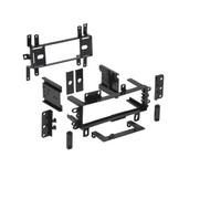 Metra 99-5700 Kit d'installation pour véhicules Ford/Jeep/Lincoln/Mazda/Mercury 1975-2000 (Noir)