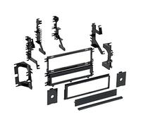 Metra 99-7001 Installation Multi-Kit pour Certaines 1989-2005 Dodge/Eagle/Mitsubishi/Véhicules de Plymouth