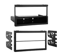 Metra 99-7505 kit voiture - Kits voiture (Noir)