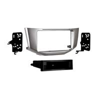 METRA 99-8159S Lexus(R) RX Series 2004-2009 Kit d'installation double DIN/ISO-DIN