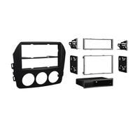Metra Dash kit - Kits Voiture (Noir)