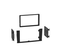 Metra Double DIN Dash kit - Kits Voiture (Noir)