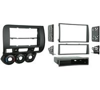Metra Kit d'installation d'autoradio Honda Fit 2007-2008