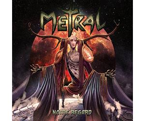 Metral - Notre Regard
