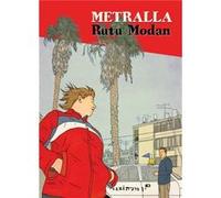 Metralla - [Livre en VO] Modan, Rutu (Auteur)