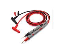 Mètre à crayon 1000 V 20 A, fil extra-pointu, pointe fine, cuivre plaqué or, aiguille