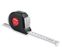 MÈTRE À ROULEAUX EN ACIER 16 MM 3 M - SOL 51011601