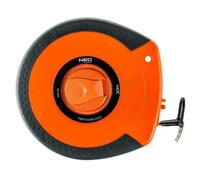Mètre à Ruban 30 m NEO TOOLS 68-030