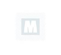 Mètre à Ruban 8 m x 25 mm - METRICA - 98658BF