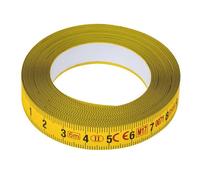 Mètre à ruban Bahco BTR-6-13; 6 m x 13 mm; gluant