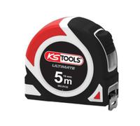 KS Tools Mètre à ruban ULTIMATE bi-matière 5 x 19 mm 302.0132