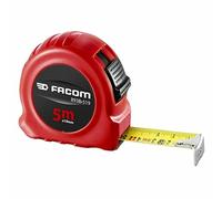 Mètre à ruban double face 19 mm - FACOM - 893B