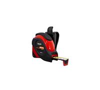 Mètre à ruban - Fisco - BT8M - 8m - Rouge - Aérospatial polymer