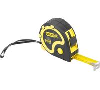 Mètre à ruban GIANT CR-G16 CE 10 m, Mètre à ruban, caoutchouté