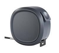 Mètre à ruban haute précision avec revêtement fluorescent pour une lecture facile dans des conditions de faible luminosité et de durabilité