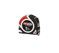 Mètre à ruban - KS TOOLS - ULTIMATE - 5m - Bi-matière - Acier avec traitement nylon