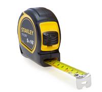 Mètre À Ruban Pocket Tylon Stanley 5M 0-30-696