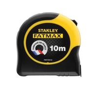 Mesure ruban blade armor STANLEY FATMAX - 10 m x 32 mm
