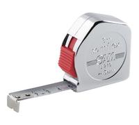 MESURE SAMFLEX 5 METRES BOITIER ZAMAC AV - SAMOUTILLAGE - U-519-A