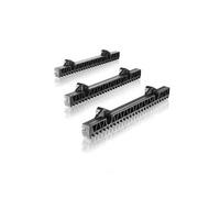 Mètre de crémaillère pour portail coulissant -