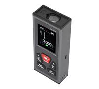 mètre de distance infrarouge à haute précision 100 m/200 m En acier allié Portable