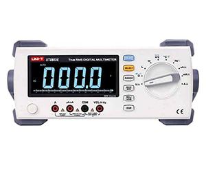 Mètre de laboratoire de jakUT8803E/MIE0371