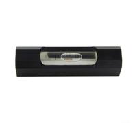 Mètre de niveau de bande 85 mm de haut 0,1 mm de précision (A)