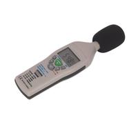Mètre De Niveau Sonore Sealey TA060