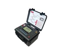 Mètre de Résistance, KD2677 15KV HV Digital Insulation Resistance Meter Megohmmeter Dielectric Strength Tester For Electrical Equipment(15KV)
