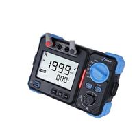 Mètre de Résistance, Testeur de résistance d'isolation, comparaison automatique de précision 1000V, mégohmmètre 20GΩ, multimètre AC/DC, outils d'entretien for électricien