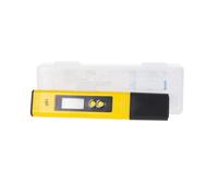 Mètre électronique de précision AVT PH Jaune TU