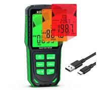 Mètre EMF, détecteur de rayonnement EMF numérique (RD630C01)