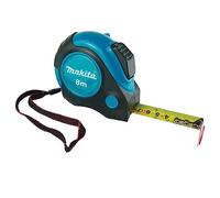 Makita Mètre enrouleur P-72986 ruban magnétique 8 m